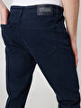 thumb-Slim Fit Erkek Pantolon