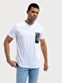 thumb-Regular Fit Erkek Tshirt K.kol
