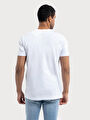 thumb-Regular Fit Erkek Tshirt K.kol