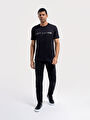 thumb-Ricardo Slim Fit Erkek Pantolon