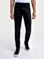 thumb-Ricardo Slim Fit Erkek Pantolon