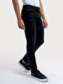 thumb-Ricardo Slim Fit Erkek Pantolon
