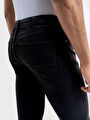 thumb-Ricardo Slim Fit Erkek Pantolon