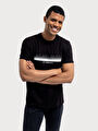 thumb-Regular Fit Erkek Tshirt K.kol