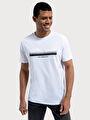 thumb-Regular Fit Erkek Tshirt K.kol