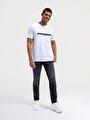 thumb-Regular Fit Erkek Tshirt K.kol