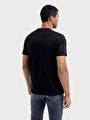 thumb-Regular Fit Erkek Tshirt K.kol