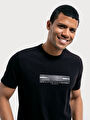 thumb-Regular Fit Erkek Tshirt K.kol