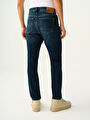 thumb-Ricardo Slim Fit Erkek Pantolon