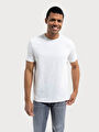 thumb-Regular Fit Erkek Tshirt K.kol