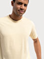thumb-Regular Fit Erkek Tshirt K.kol