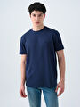 thumb-Regular Fit Erkek Tshirt K.kol