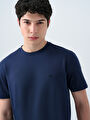 thumb-Regular Fit Erkek Tshirt K.kol