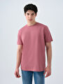 thumb-Regular Fit Erkek Tshirt K.kol