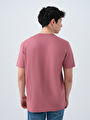 thumb-Regular Fit Erkek Tshirt K.kol