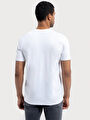 thumb-Regular Fit Erkek Tshirt K.kol