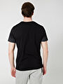 thumb-Regular Fit Erkek Tshirt K.kol