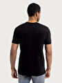 thumb-Regular Fit Erkek Tshirt K.kol