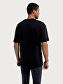 thumb-Oversize Fit Erkek Tshirt K.kol