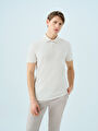 thumb-Regular Fit Erkek Polo K.kol