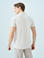 thumb-Regular Fit Erkek Polo K.kol