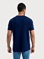 thumb-Regular Fit Erkek Tshirt K.kol