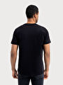 thumb-Regular Fit Erkek Tshirt K.kol