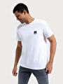 thumb-Regular Fit Erkek Tshirt K.kol