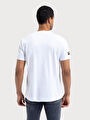 thumb-Regular Fit Erkek Tshirt K.kol