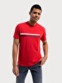 thumb-Regular Fit Erkek Tshirt K.kol