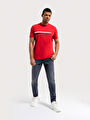 thumb-Regular Fit Erkek Tshirt K.kol