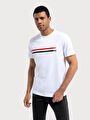 thumb-Regular Fit Erkek Tshirt K.kol