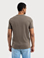thumb-Regular Fit Erkek Tshirt K.kol