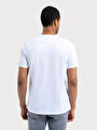 thumb-Regular Fit Erkek Tshirt K.kol