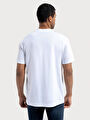thumb-Loose Fit Erkek Tshirt K.kol