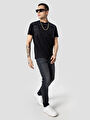 thumb-Regular Fit Erkek Tshirt K.kol