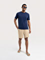 thumb-Regular Fit Erkek Şort