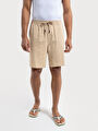 thumb-Regular Fit Erkek Şort