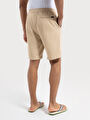 thumb-Regular Fit Erkek Şort