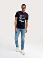 thumb-Regular Fit Erkek Tshirt K.kol