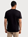 thumb-Regular Fit Erkek Tshirt K.kol