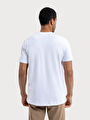 thumb-Regular Fit Erkek Tshirt K.kol