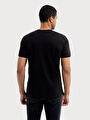 thumb-Regular Fit Erkek Tshirt K.kol