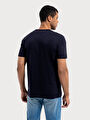 thumb-Regular Fit Erkek Tshirt K.kol