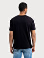 thumb-Regular Fit Erkek Tshirt K.kol