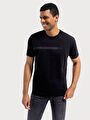 thumb-Regular Fit Erkek Tshirt K.kol
