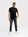 thumb-Regular Fit Erkek Tshirt K.kol