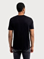 thumb-Regular Fit Erkek Tshirt K.kol