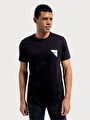 thumb-Regular Fit Erkek Tshirt K.kol
