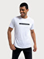 thumb-Regular Fit Erkek Tshirt K.kol